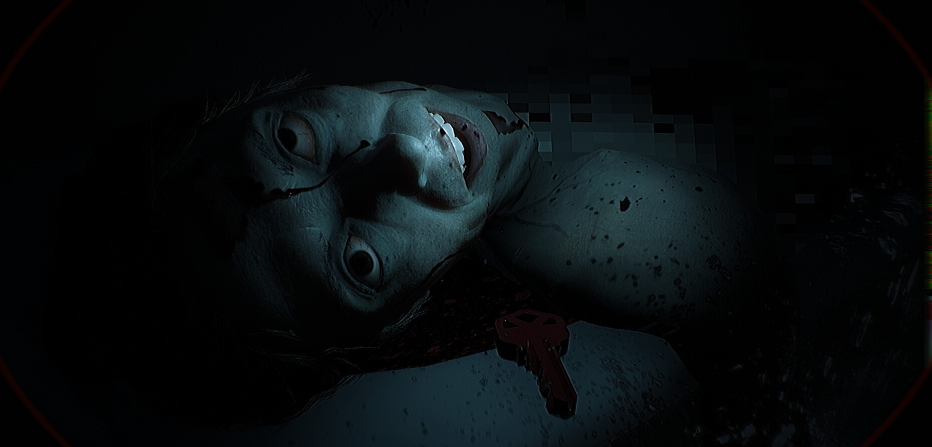 Amber Alert Director´s cut